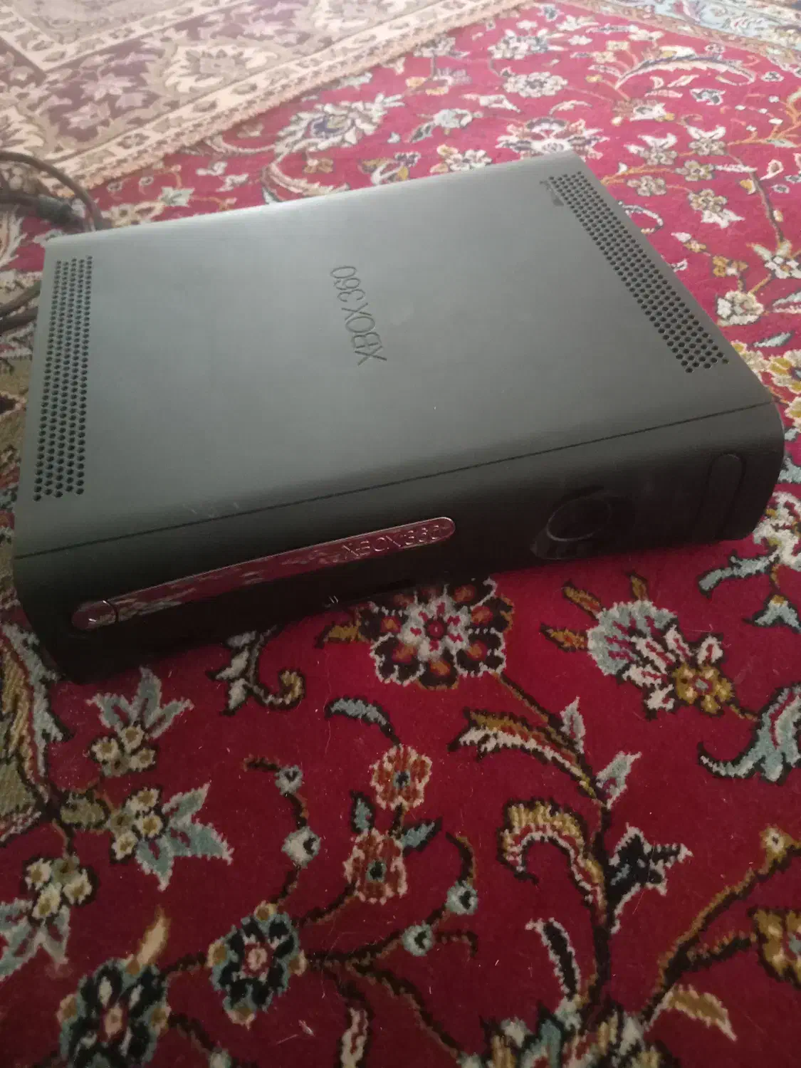 xbox360|کنسول، بازی ویدئویی و آنلاین|نیشابور, فضل|دیوار