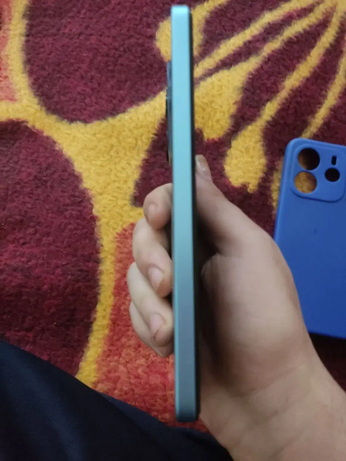 گوشی نوت 14 256گیگ|موبایل|کرمانشاه, |دیوار