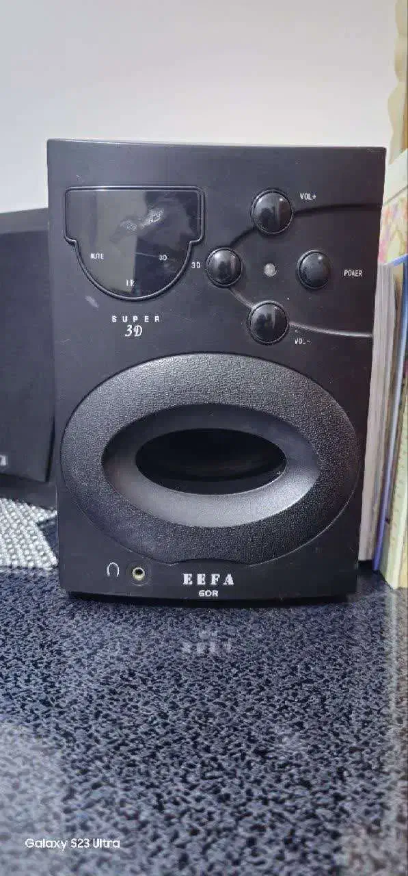 کامپیوتر ال چی|رایانه رومیزی|فردیس, نگارستان|دیوار