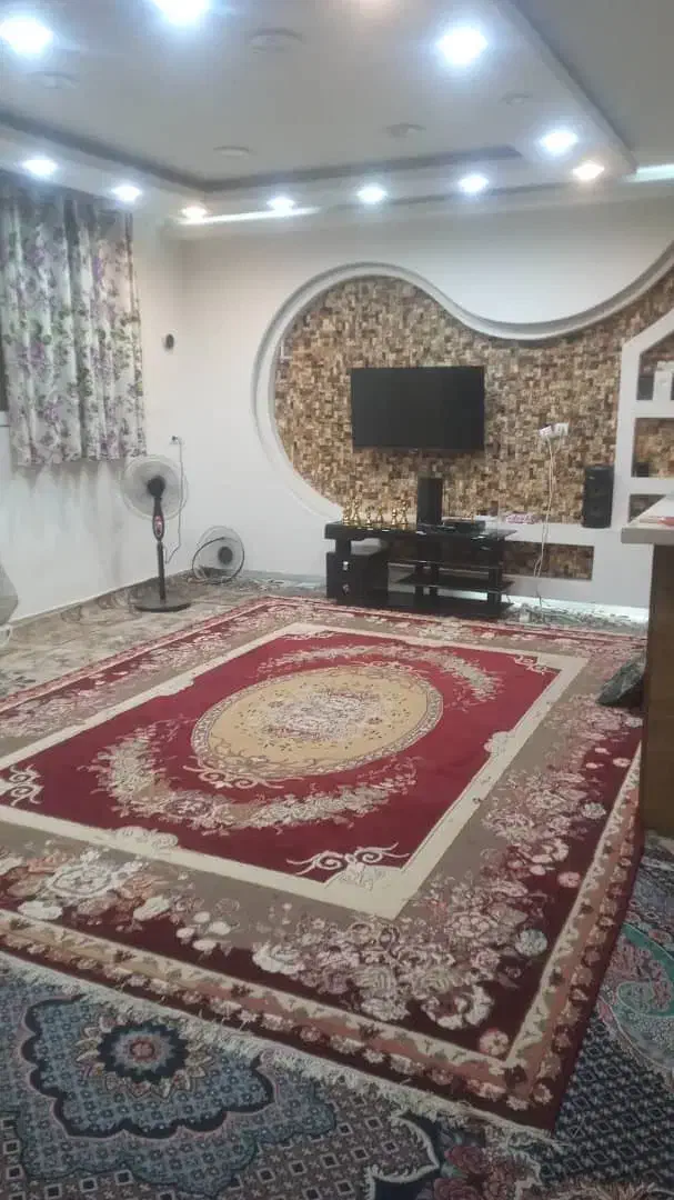 واحد ۹۵ متری فاز ۷|فروش آپارتمان|بندر ماهشهر, |دیوار