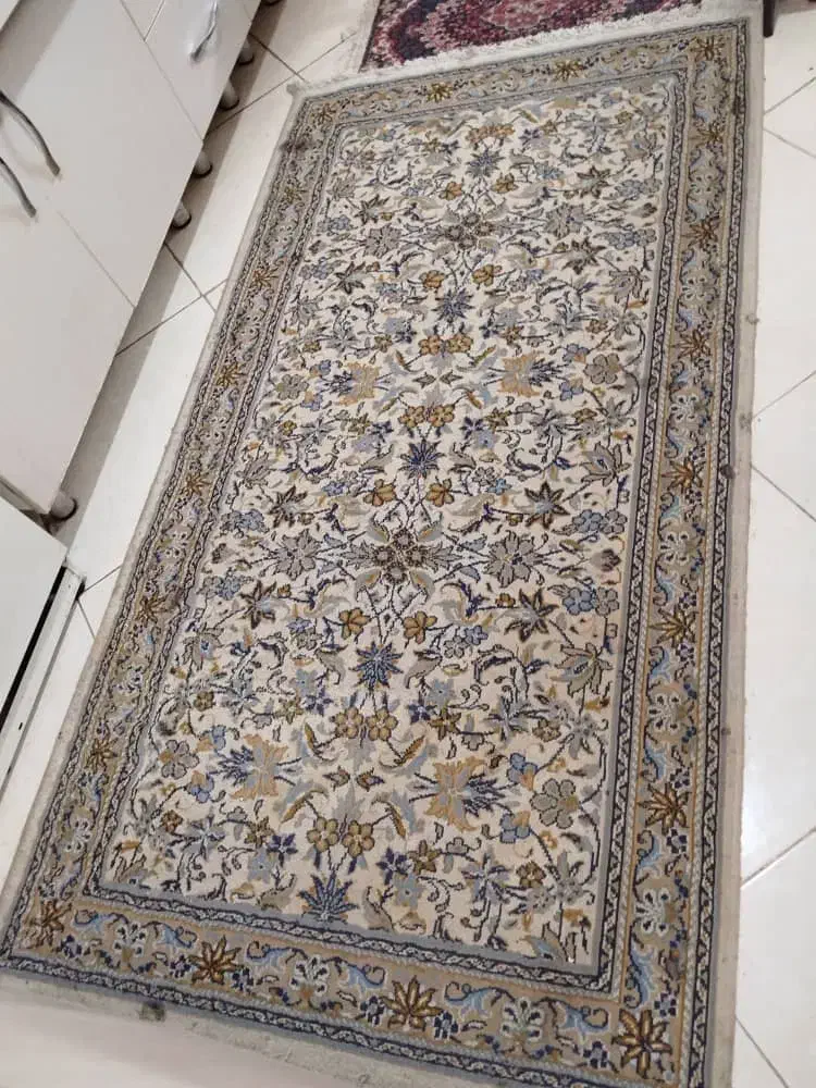 فرش دومتر دریک ونیم|فرش|تهران, وحیدیه|دیوار