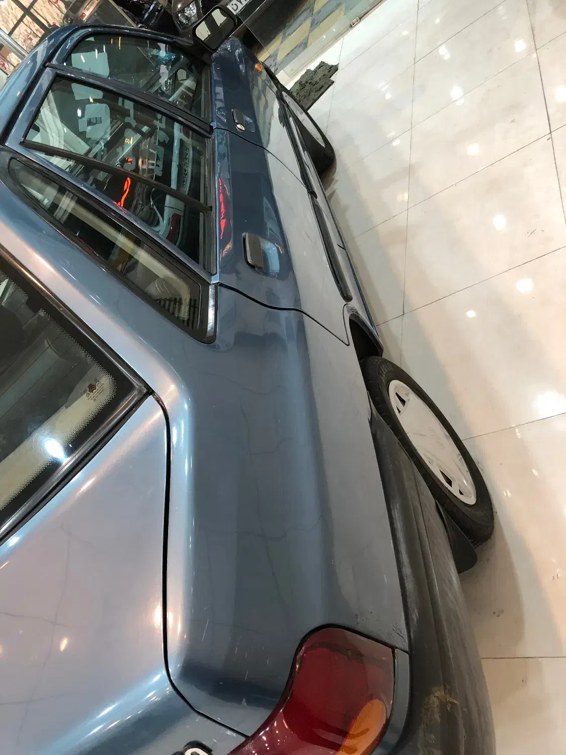 پراید صبا|خودرو سواری و وانت|تربتحیدریه, کلاته توکلی|دیوار