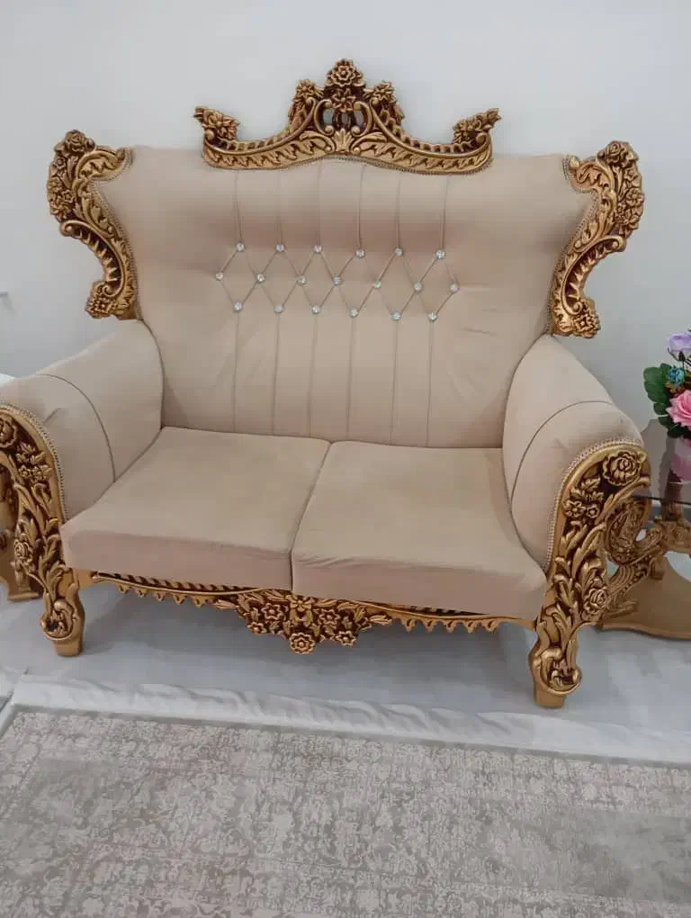 مبل|مبلمان خانگی و میز عسلی|اسلام‌شهر, شهرک واوان|دیوار