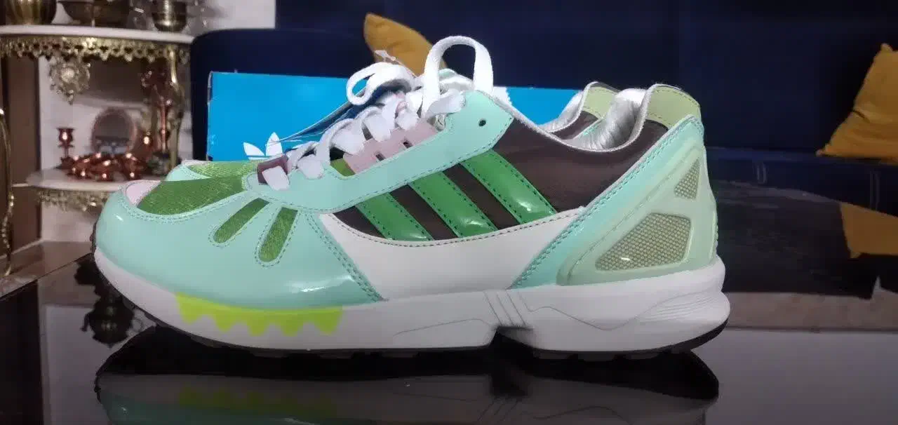 کتونی ادیداس مارک  و هودی|کیف، کفش، کمربند|قم, نوبهار|دیوار