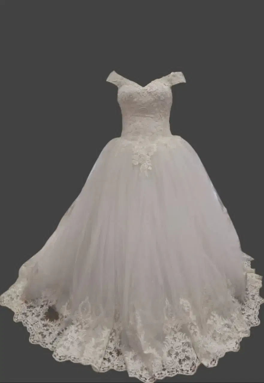 لباس عروس|لباس|رشت, شهرک پردیسان|دیوار