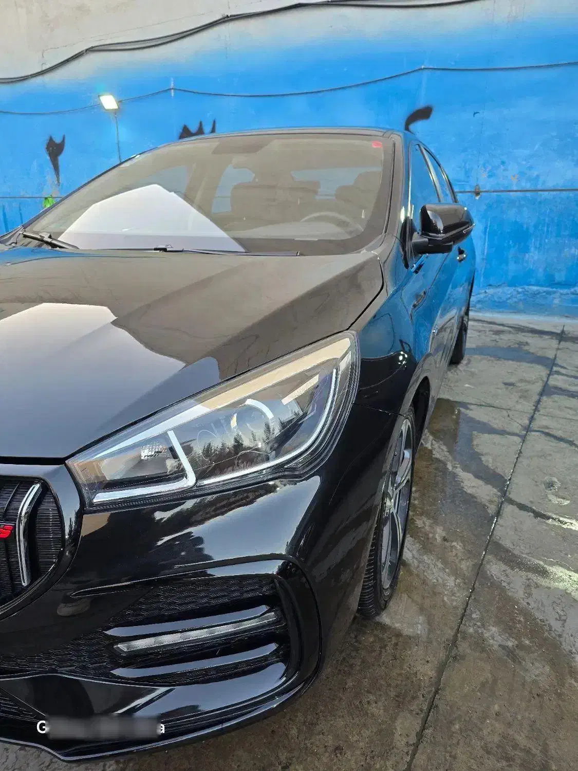 اریزو ۵ FL|خودرو سواری و وانت|مشهد, جاهد شهر|دیوار