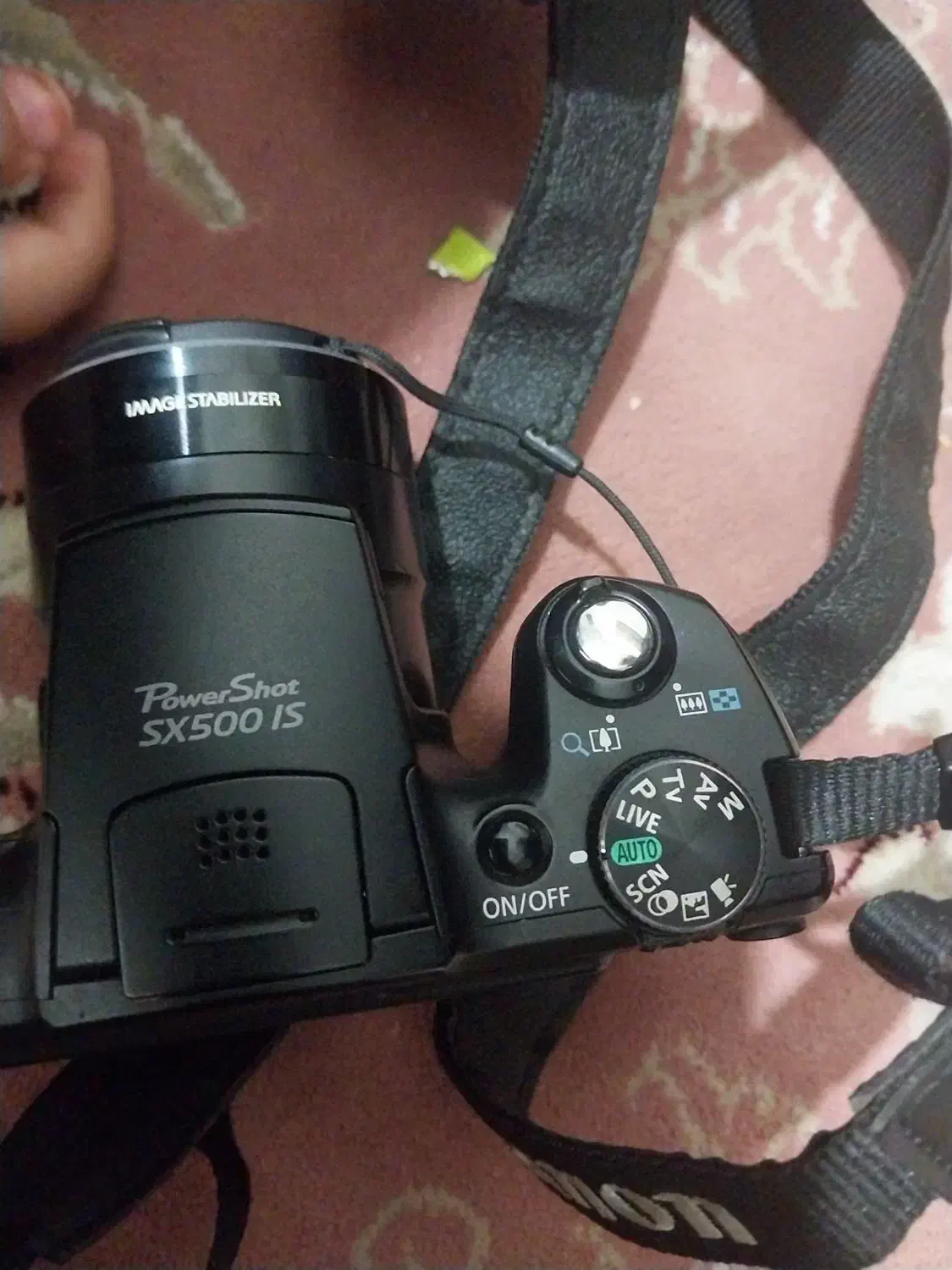 دوربین عکاسی و فیلمبرداری|دوربین عکاسی و فیلم‌برداری|اراک, |دیوار