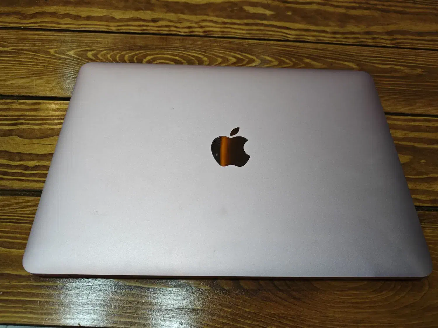 لبتاب MacBook air pro|رایانه همراه|شیراز, پودنک|دیوار