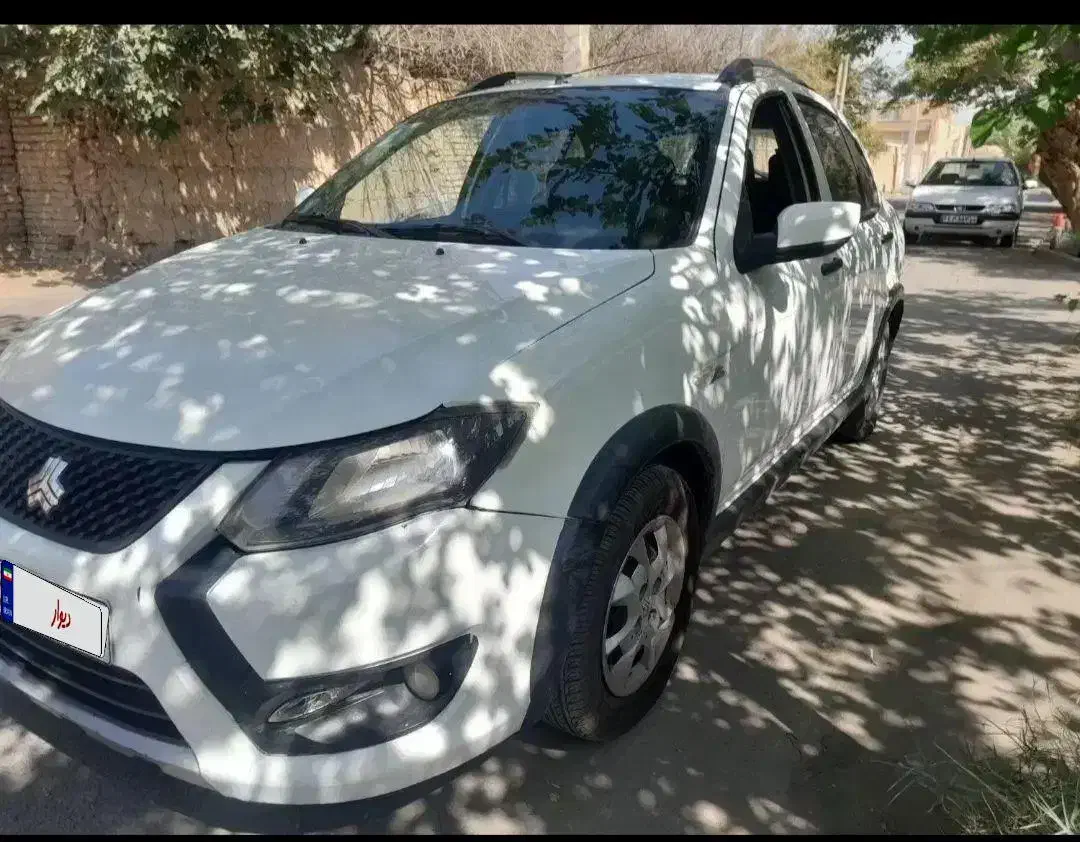 فروش ماشین کوییک s|خودرو سواری و وانت|مهریز, |دیوار