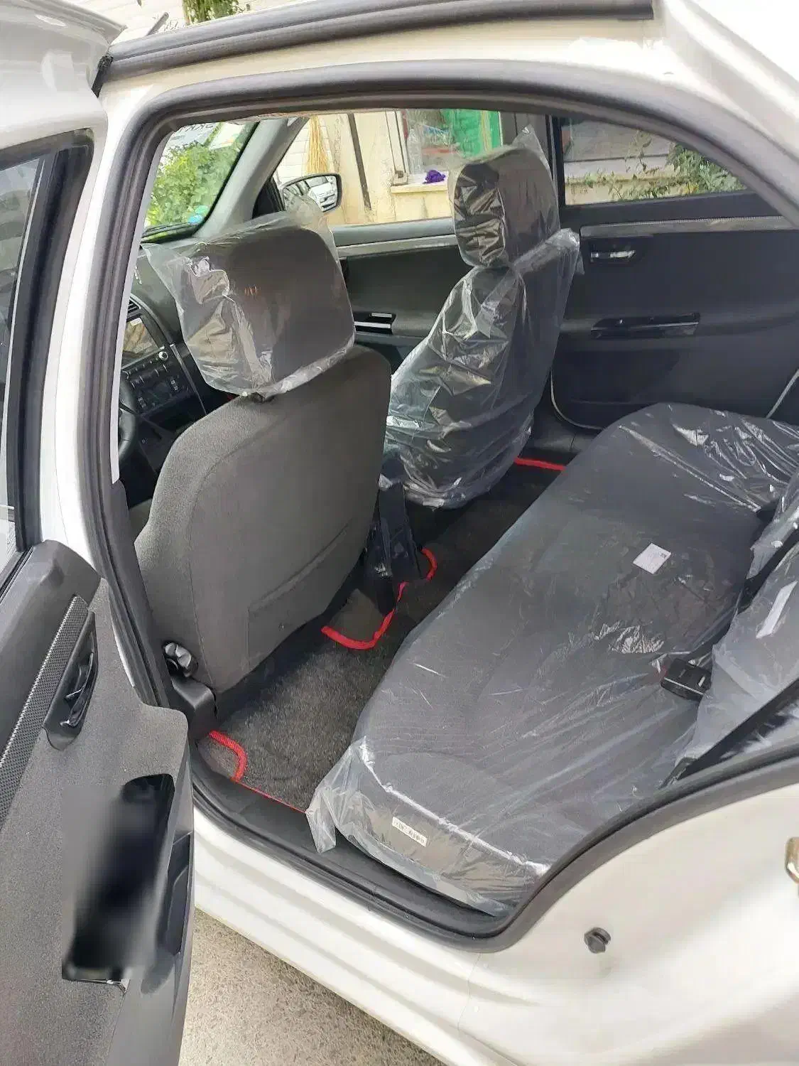 سورن پلاس خشک خشک تحول روز|خودرو سواری و وانت|ملایر, |دیوار