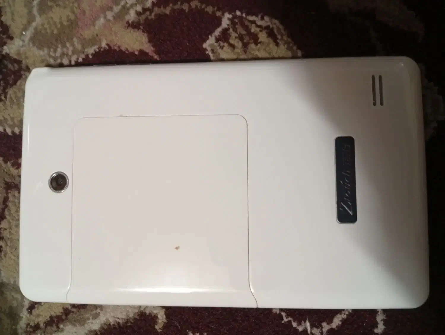 تبلت|تبلت|کرمان, |دیوار