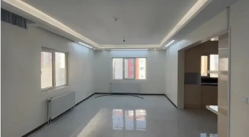 واحد 85 متری کلید نخورده فاز 5 طبقه 7|اجارهٔ آپارتمان|پردیس, فاز ۵|دیوار