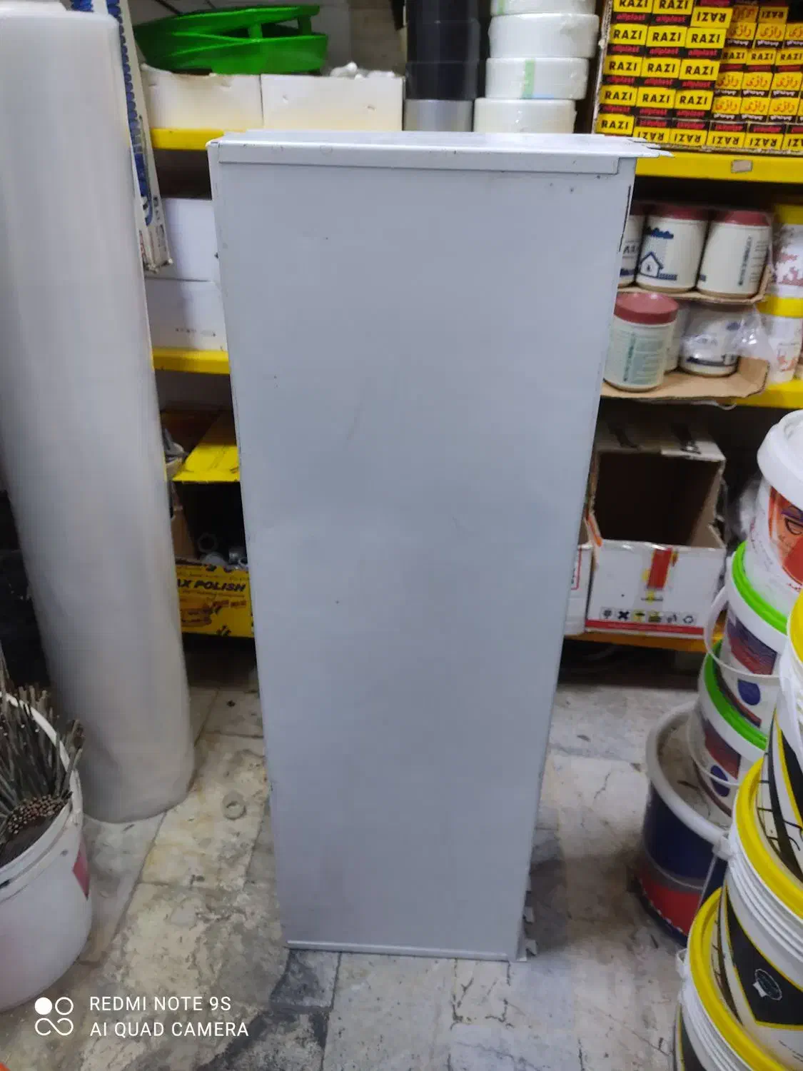 طبقه برای قفسه ، بسیار سالم ۵ عدد،|فروشگاه و مغازه|محمدشهر, محمدشهر|دیوار