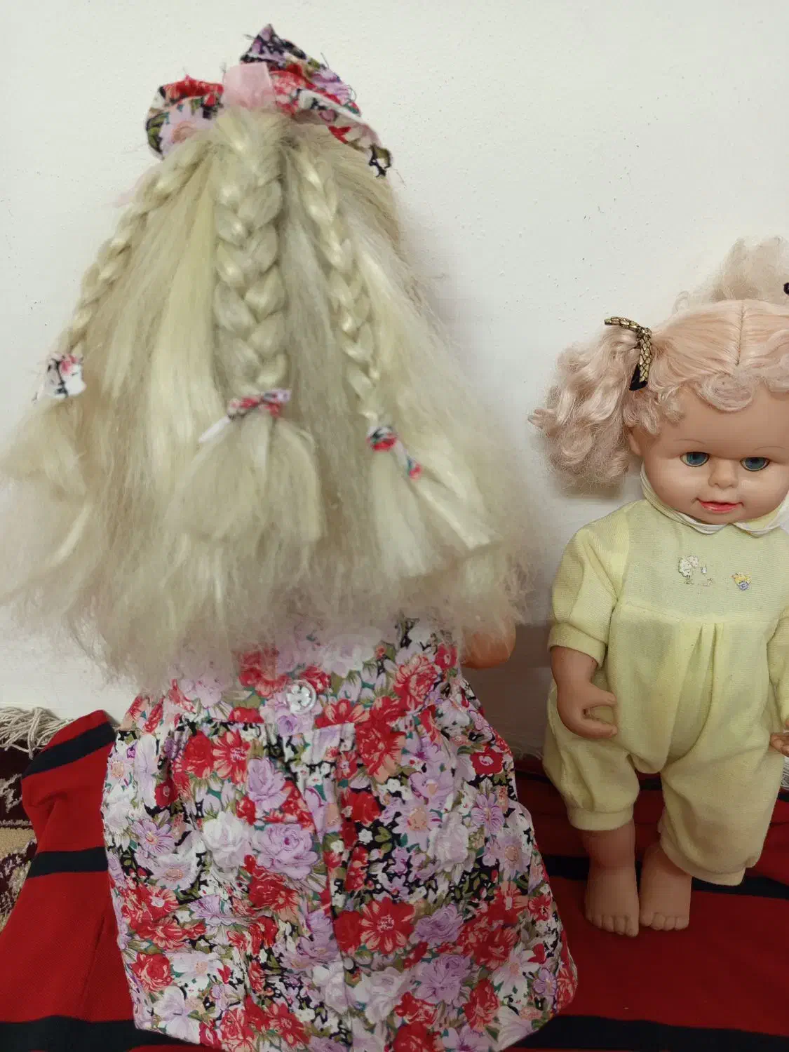 عروسک|اسباببازی|اصفهان, ارزنان|دیوار