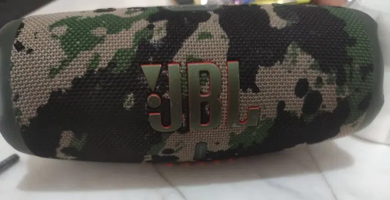 JBL-chargh 5|پخشکننده همراه|تهران, جنتآباد شمالی|دیوار