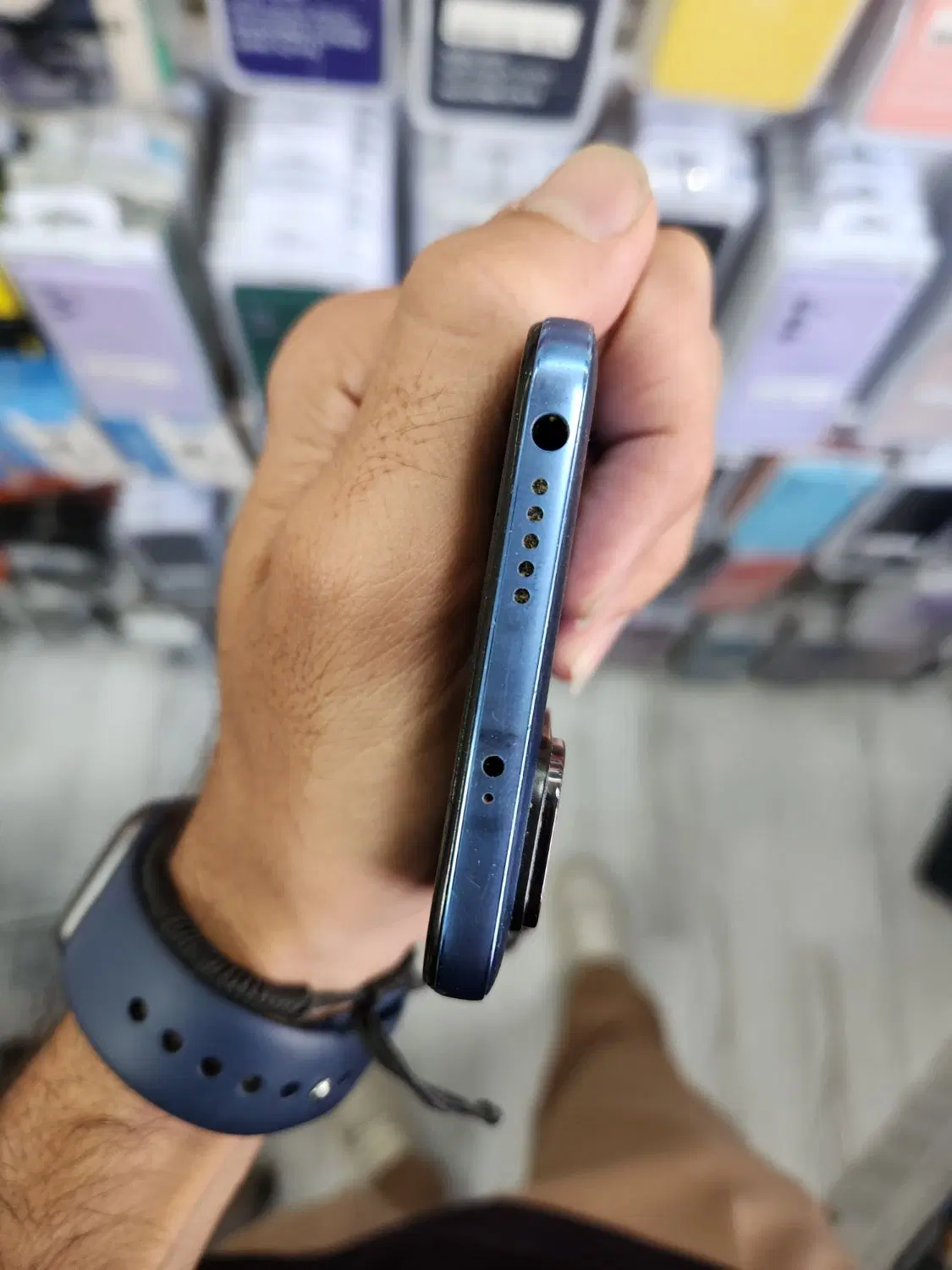 redmi note 11s|موبایل|تهران, دریا|دیوار