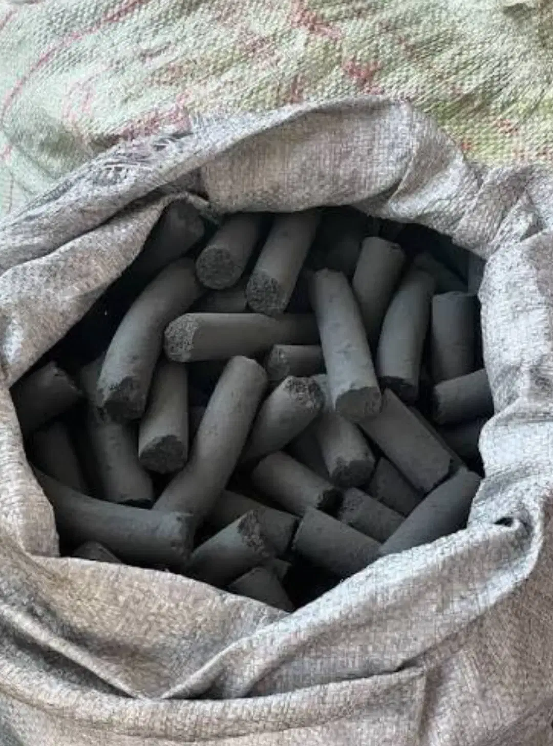 زغال فشرده کبابی|عمدهفروشی|رشت, توشیبا|دیوار