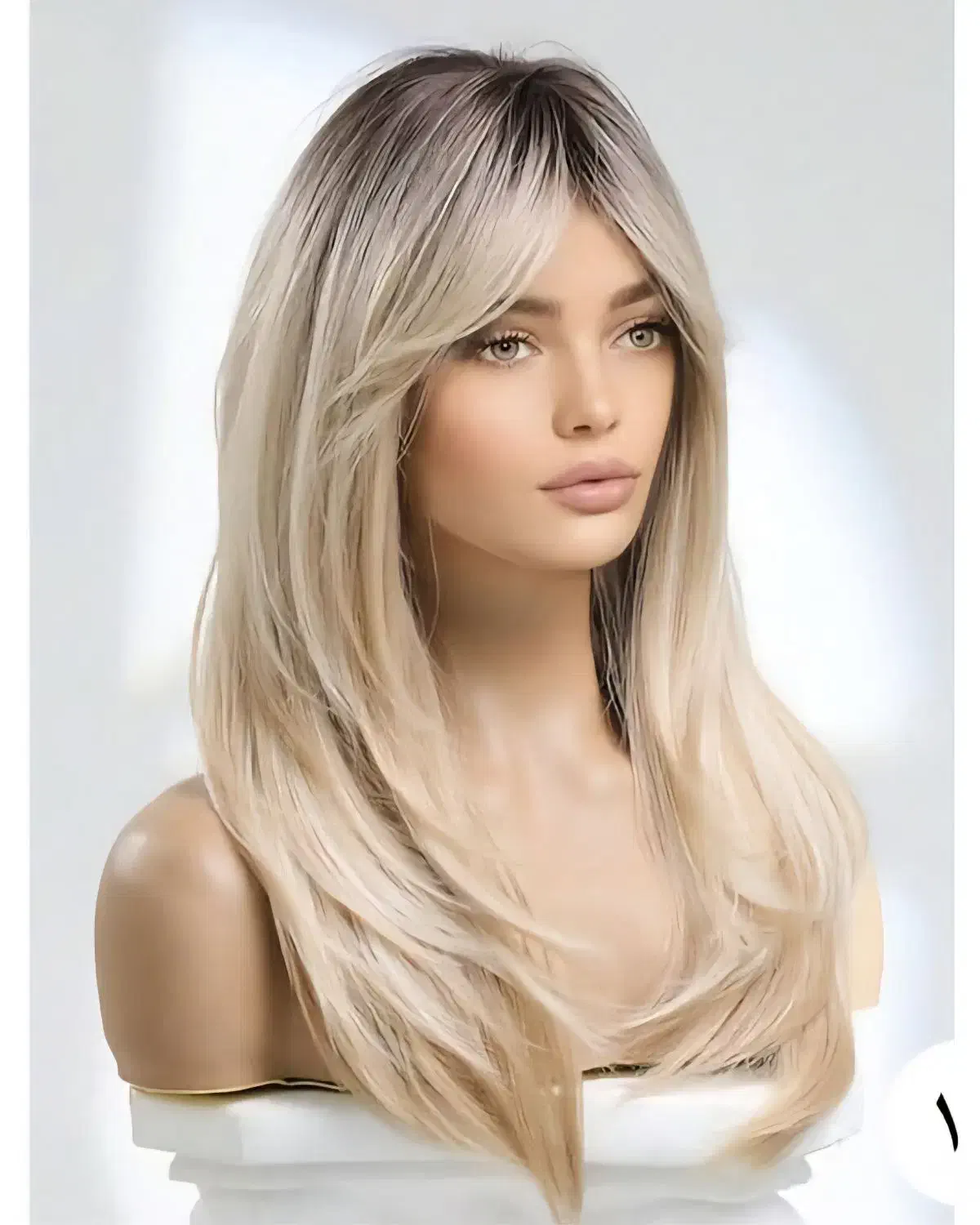 کلاه گیس(پوستیژ)|آرایشی، بهداشتی، درمانی|سنندج, |دیوار