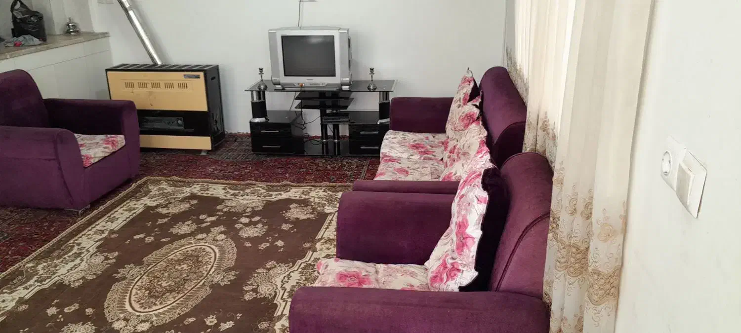 اجاره روزانه/هفتگی/ماهانه آپارتمان ۸۰ متری در طلاب|اجارهٔ کوتاهمدت آپارتمان و سوئیت|مشهد, طلاب|دیوار