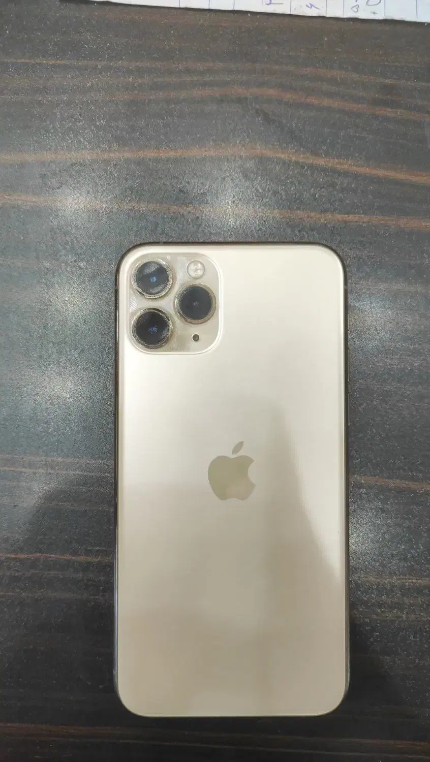 iphone 11 pro|موبایل|قم, دورشهر|دیوار