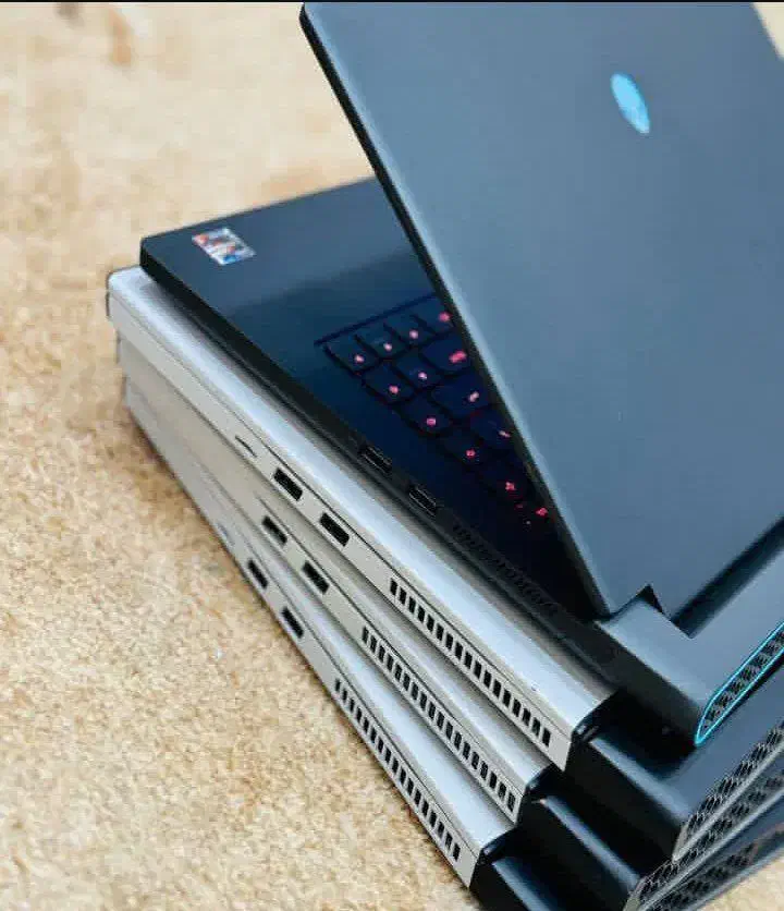 لپ تاپ اقساطی با ارز نیمایی گارانتی دار کف قیمت|رایانه همراه|یزد, |دیوار