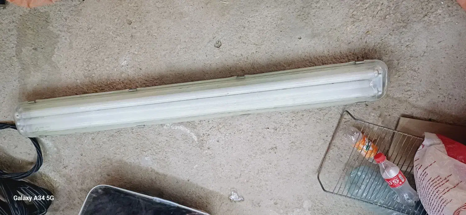 مهتابی|لامپ و چراغ|بجنورد, |دیوار