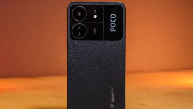 پوکو c65|موبایل|مشهد, اقبال|دیوار