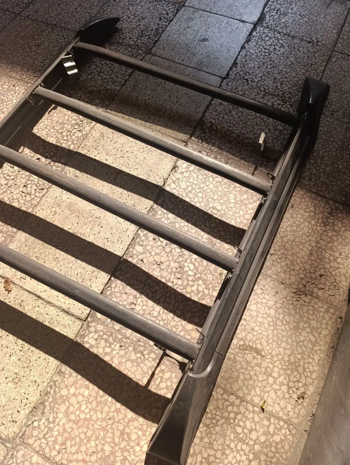 باربند پراید|قطعات یدکی و لوازم جانبی|تهران, نارمک|دیوار