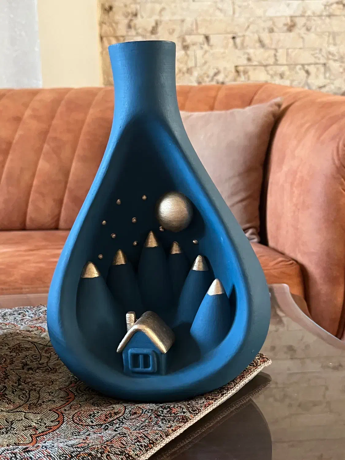 مجسمه|مجسمه، تندیس، ماکت|تهران, دژکام|دیوار