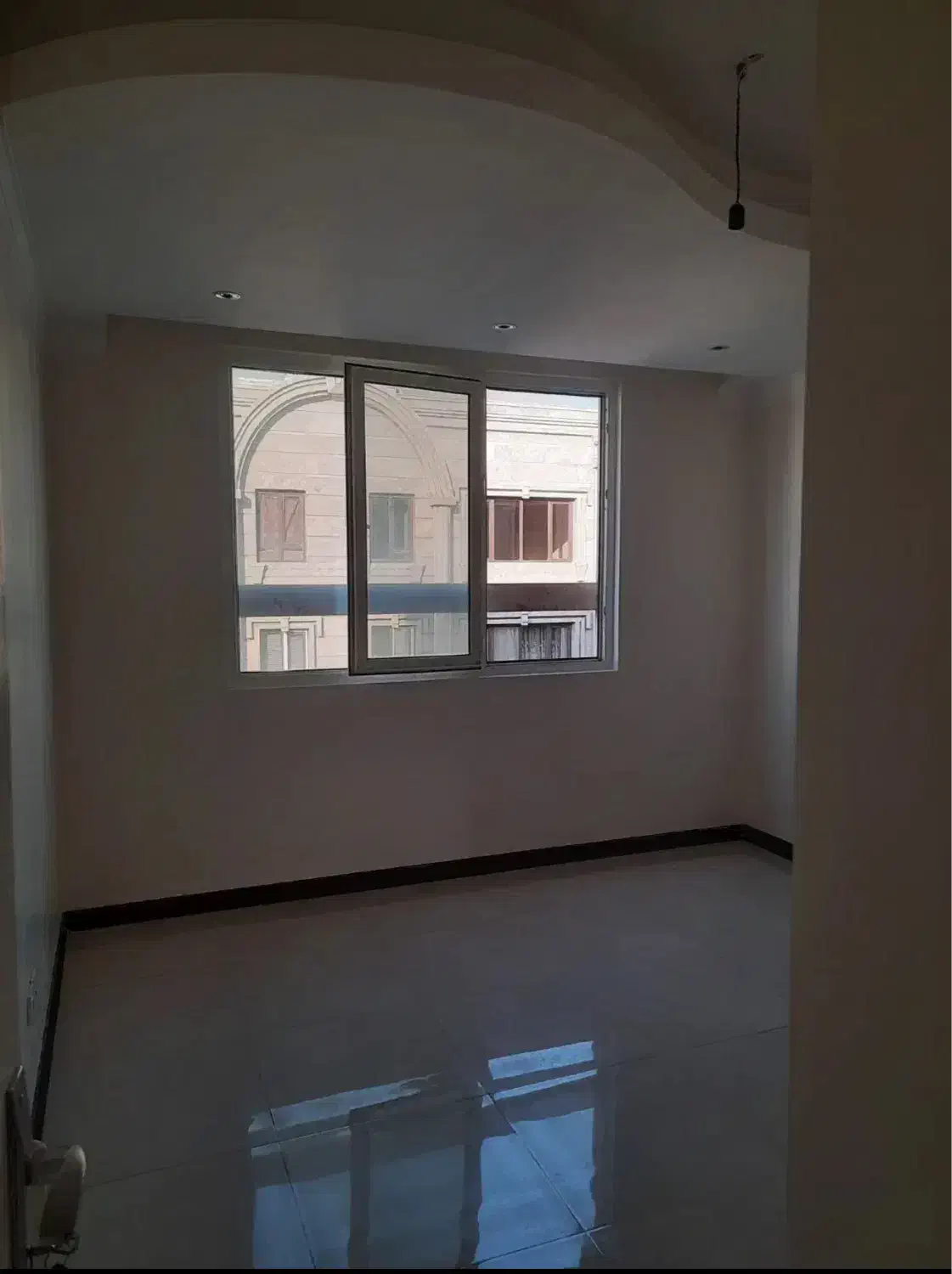 ۱۰۳ متر لوکس در لطفی شاهد سند تک برگ*نورعالی*نوساز|فروش آپارتمان|گرمدره, |دیوار