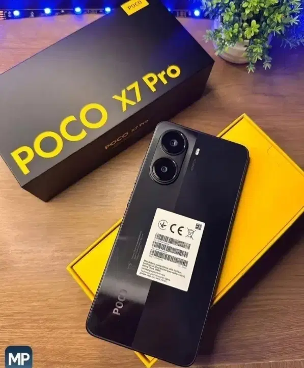 گوشی poco x7pro درحد|موبایل|تبریز, |دیوار