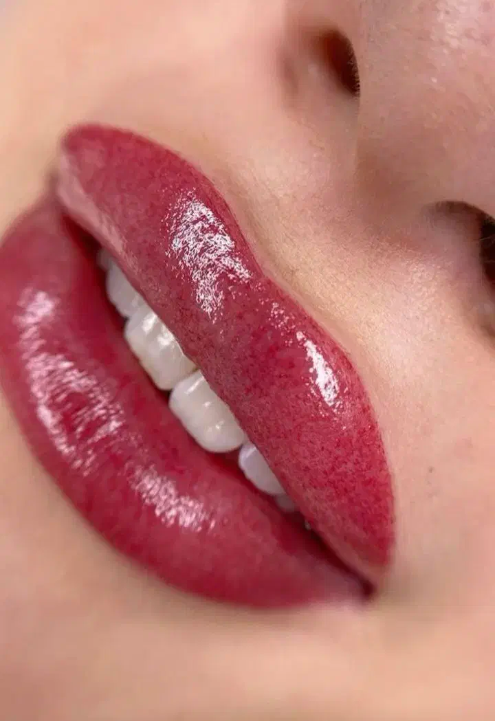 آموزش تتوی بدن وآرایش دائم تا استادی|خدمات آموزشی|رشت, باهنر|دیوار