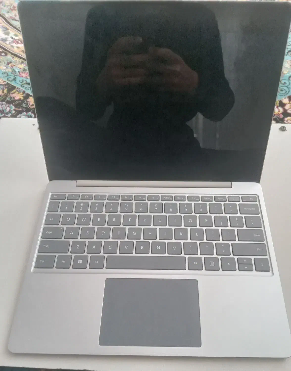 لب تاب سورفیس گو|رایانه همراه|شیروان (خراسان), |دیوار