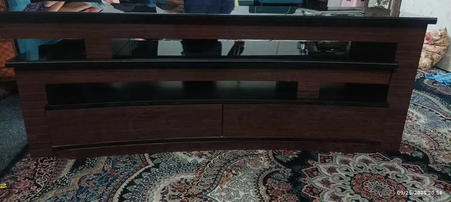 میز تلویزیون|میز تلویزیون|پاکدشت, پارچین|دیوار