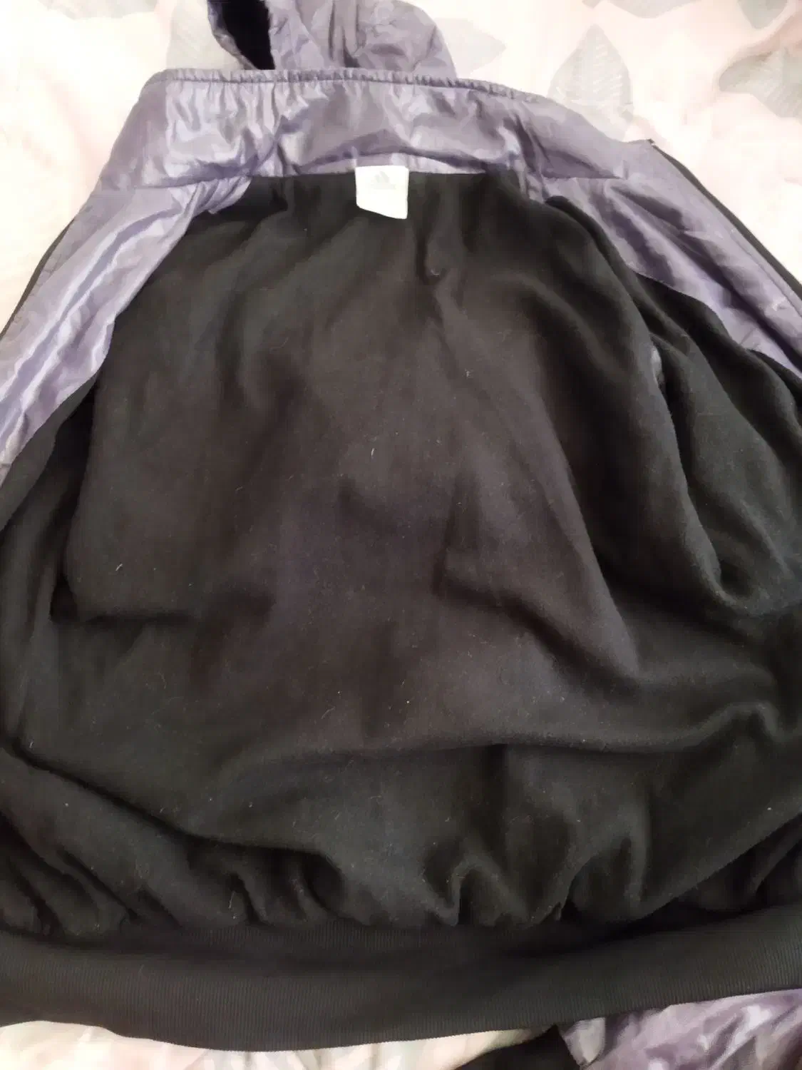 سویشرت بارانی دخترانه آدیداس اورجینال|لباس|تهران, کن|دیوار