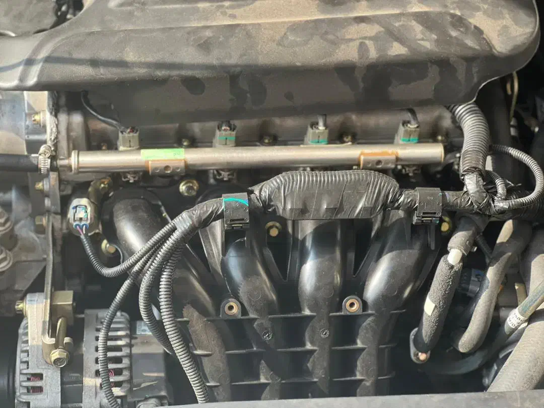 برلیانس H330 اتوماتیک 1500cc، مدل ۱۳۹۴|خودرو سواری و وانت|خمام, |دیوار