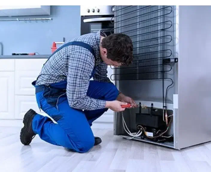 تعمیرتخصصی انواع یخچال وکولر درمحل|خدمات پیشه و مهارت|درگهان, |دیوار