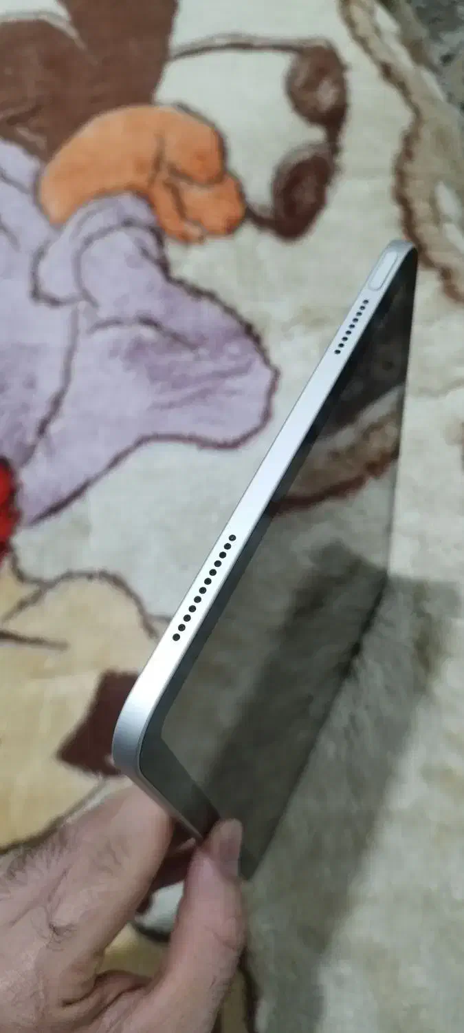 ایپد ۲۰۲۵ نسل ۱۱|تبلت|تهران, گیشا|دیوار