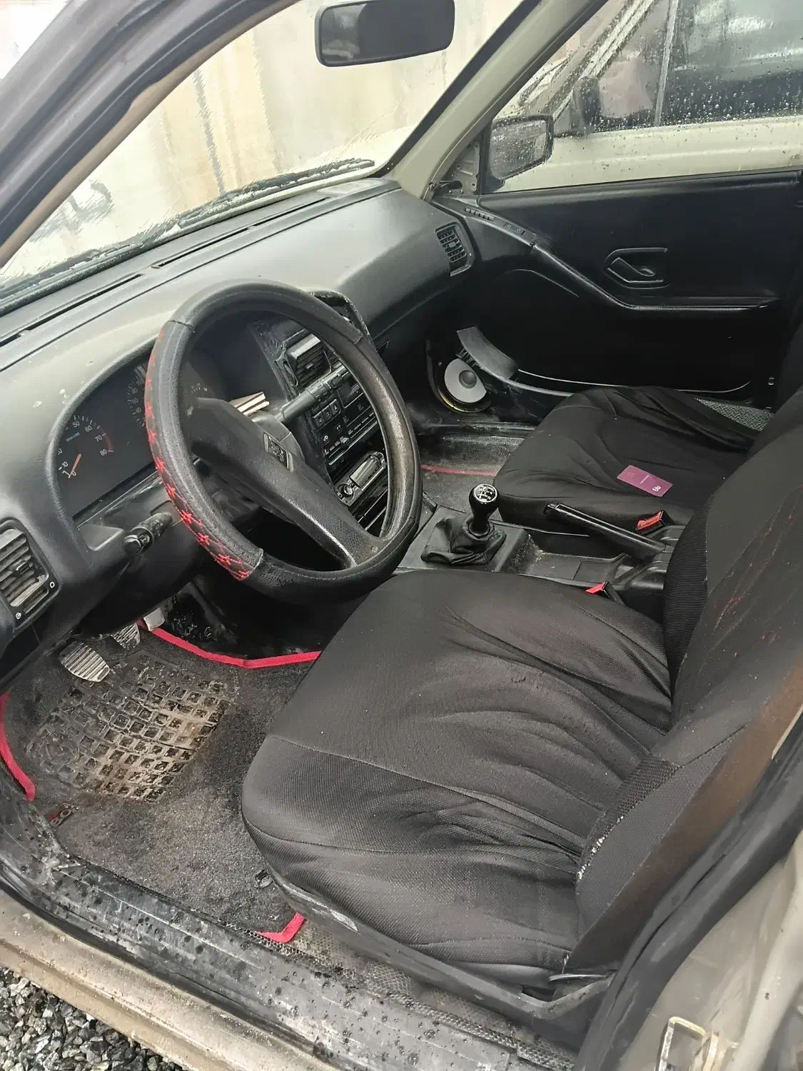 آردی ۸۳|خودرو سواری و وانت|کرمانشاه, |دیوار