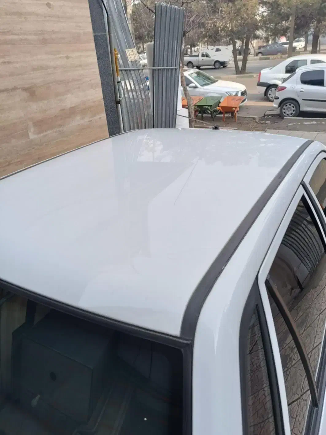 پراید ۱۳۱ دوگانه سوز شرکتی مدل ۱۳۹۳|خودرو سواری و وانت|خرمشهر, |دیوار