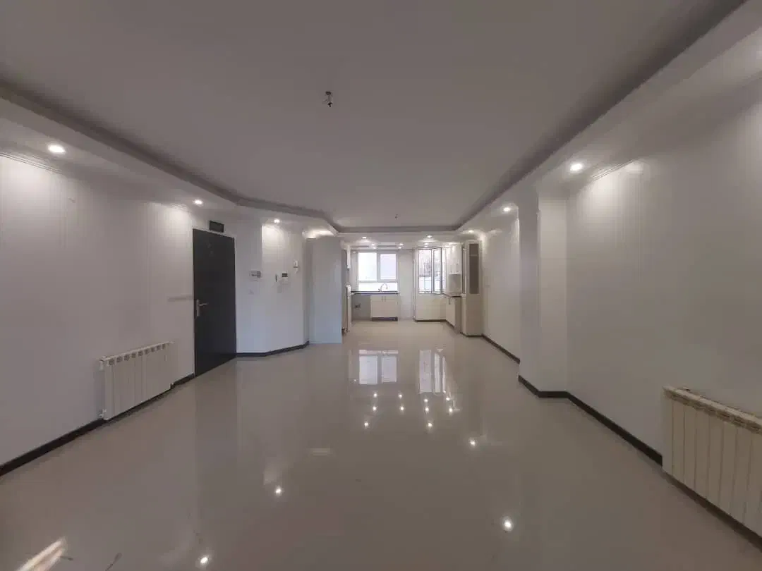 آپارتمان ۱۱۰ متری / دو خواب /فرعی خوب گوی آبادی