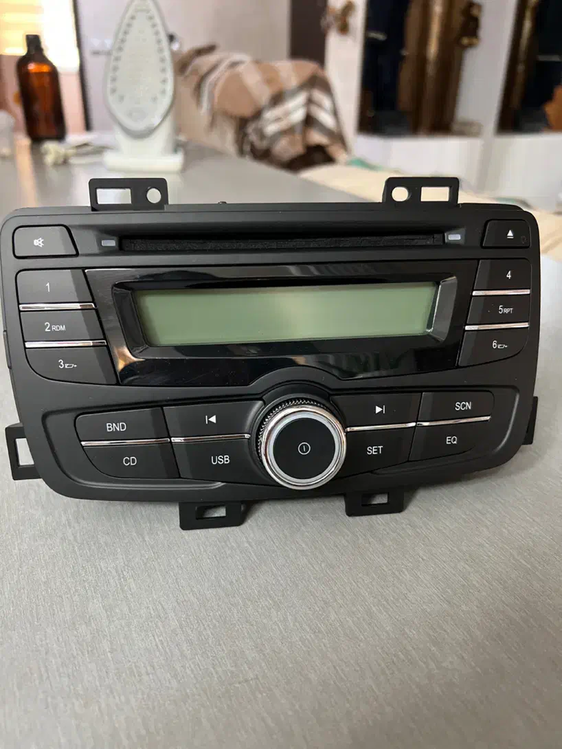 ضبط  ماشین|قطعات یدکی و لوازم جانبی|رشت, پورسینا|دیوار