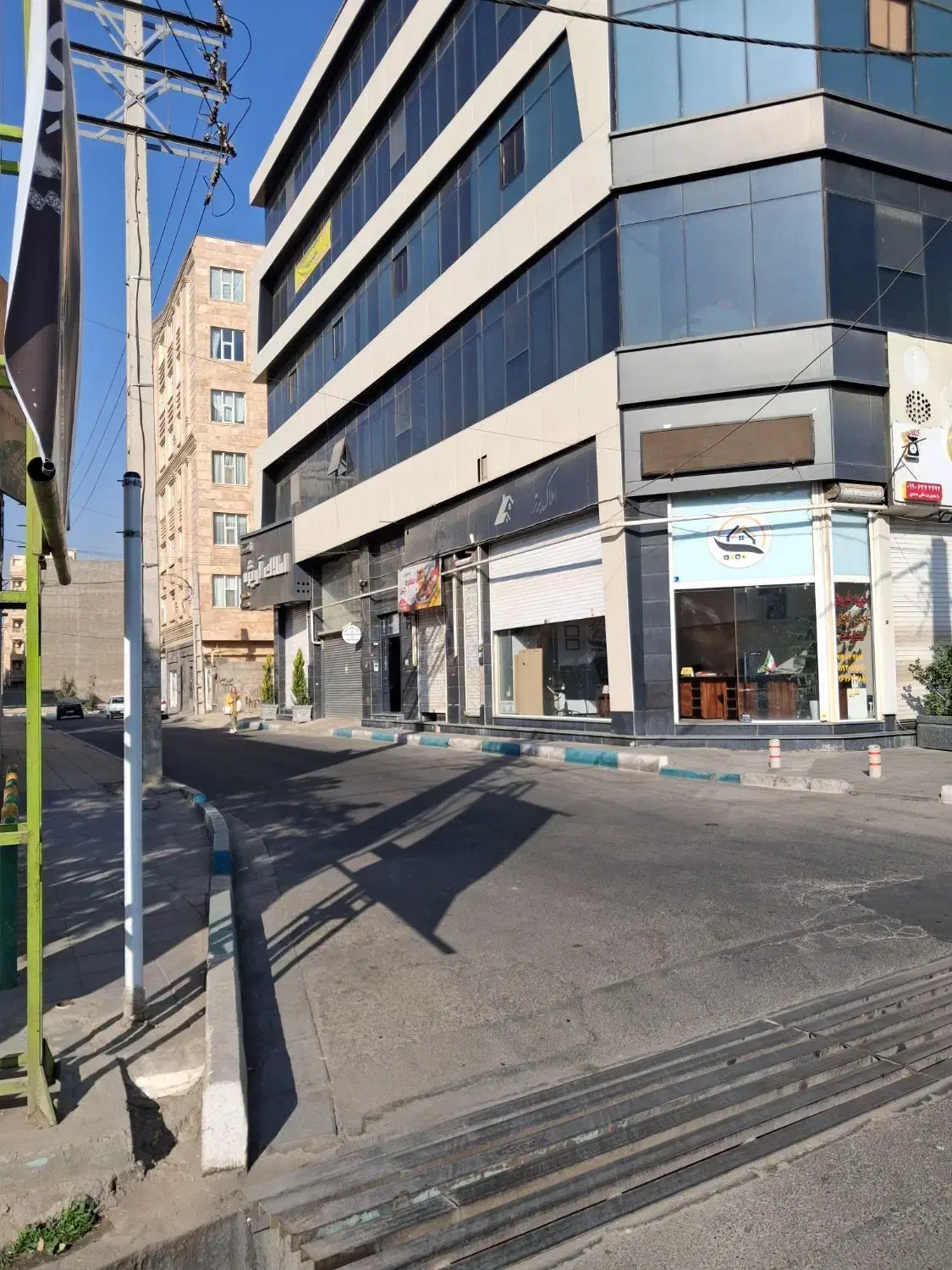 ۵۷ متر گرمدره|فروش آپارتمان|گرمدره, |دیوار