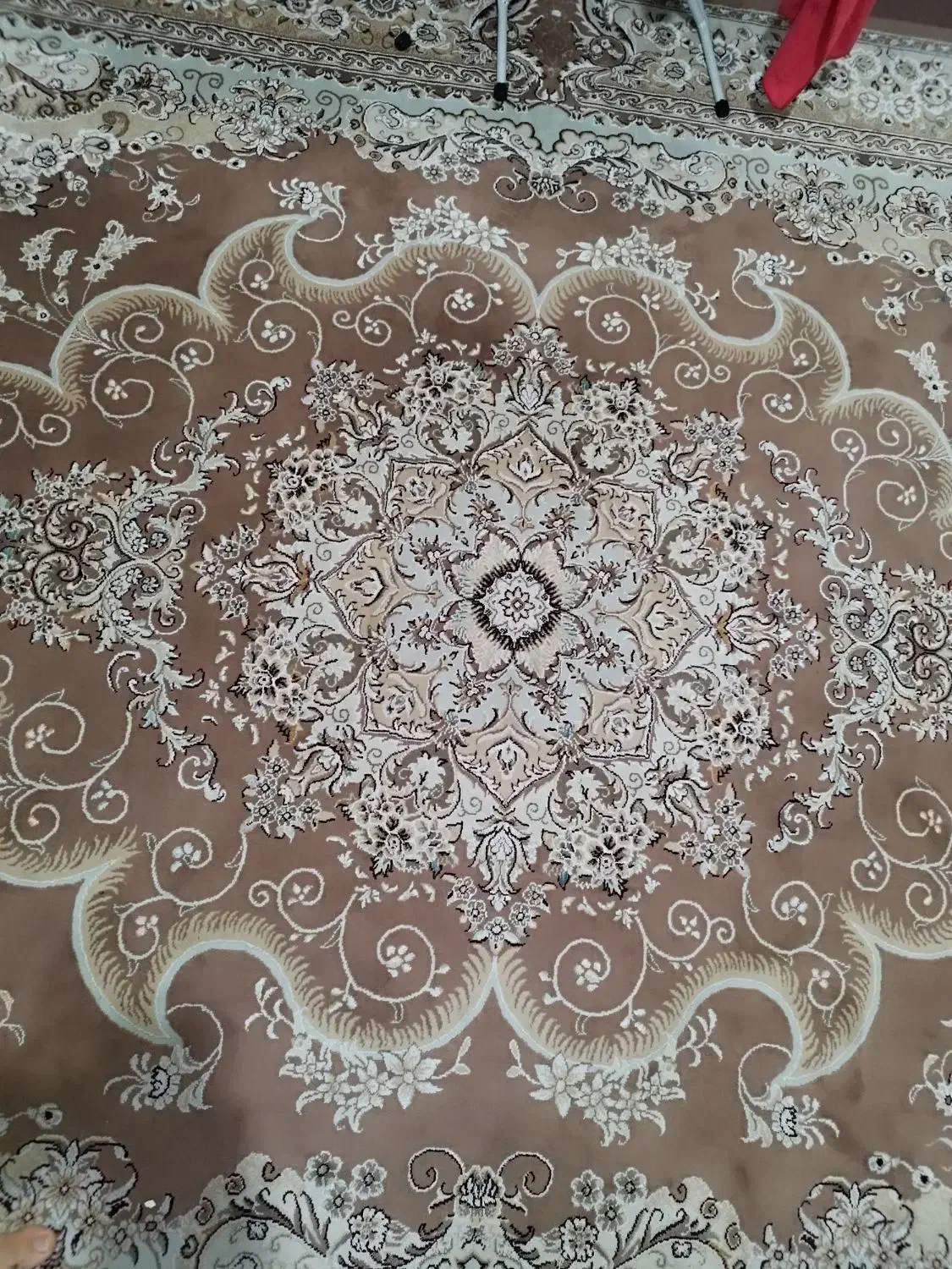 فرش ۹ متری|فرش|رشت, کوی طالقانی|دیوار