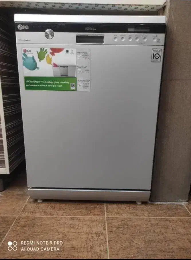 نصب تعمیر انواع لباسشویی تمام نقاط شیراز نصاب|خدمات پیشه و مهارت|شیراز, تندگویان|دیوار