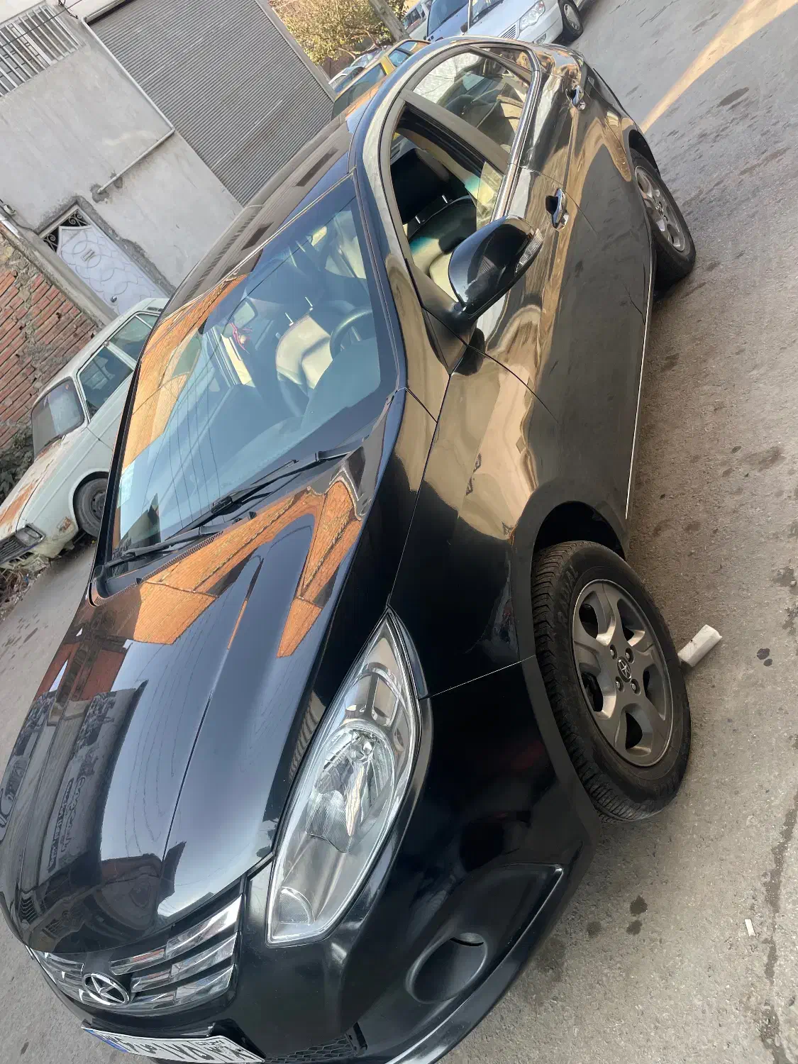 جک جی ۴ مدل ۱۴۰۱|خودرو سواری و وانت|ساری, |دیوار