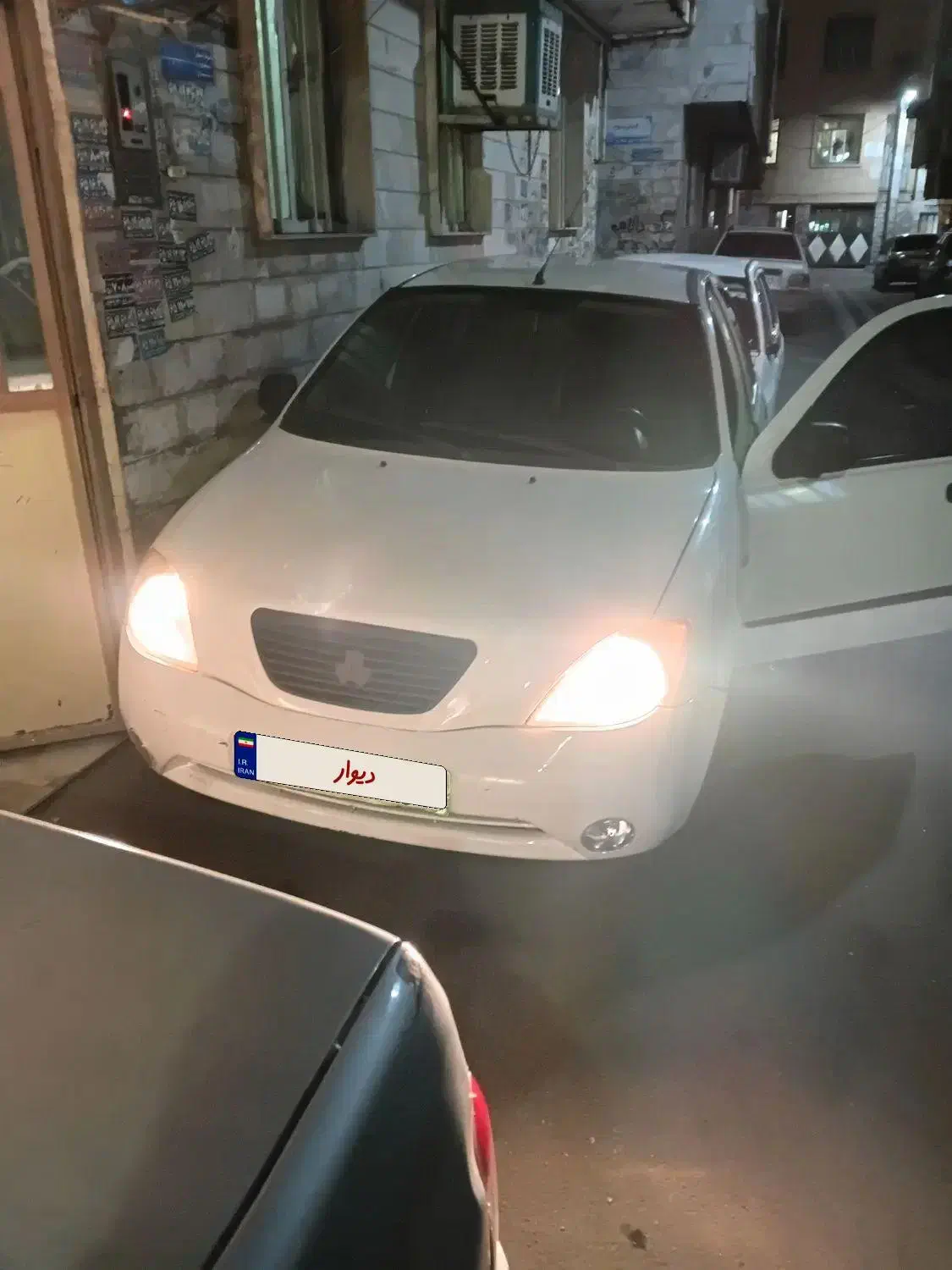 تیبا ۲ مدل ۹۷|خودرو سواری و وانت|ملارد, |دیوار