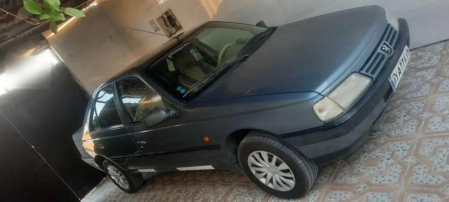 پژو405دوگانه شرکتی|خودرو سواری و وانت|اهواز, کمپلو جنوبی|دیوار
