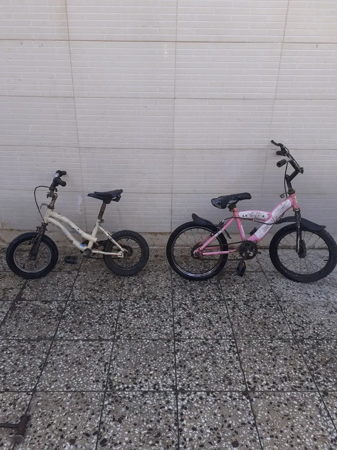 دوچرخه ۱۲و۱۶|دوچرخه، اسکیت، اسکوتر|شوشتر, |دیوار