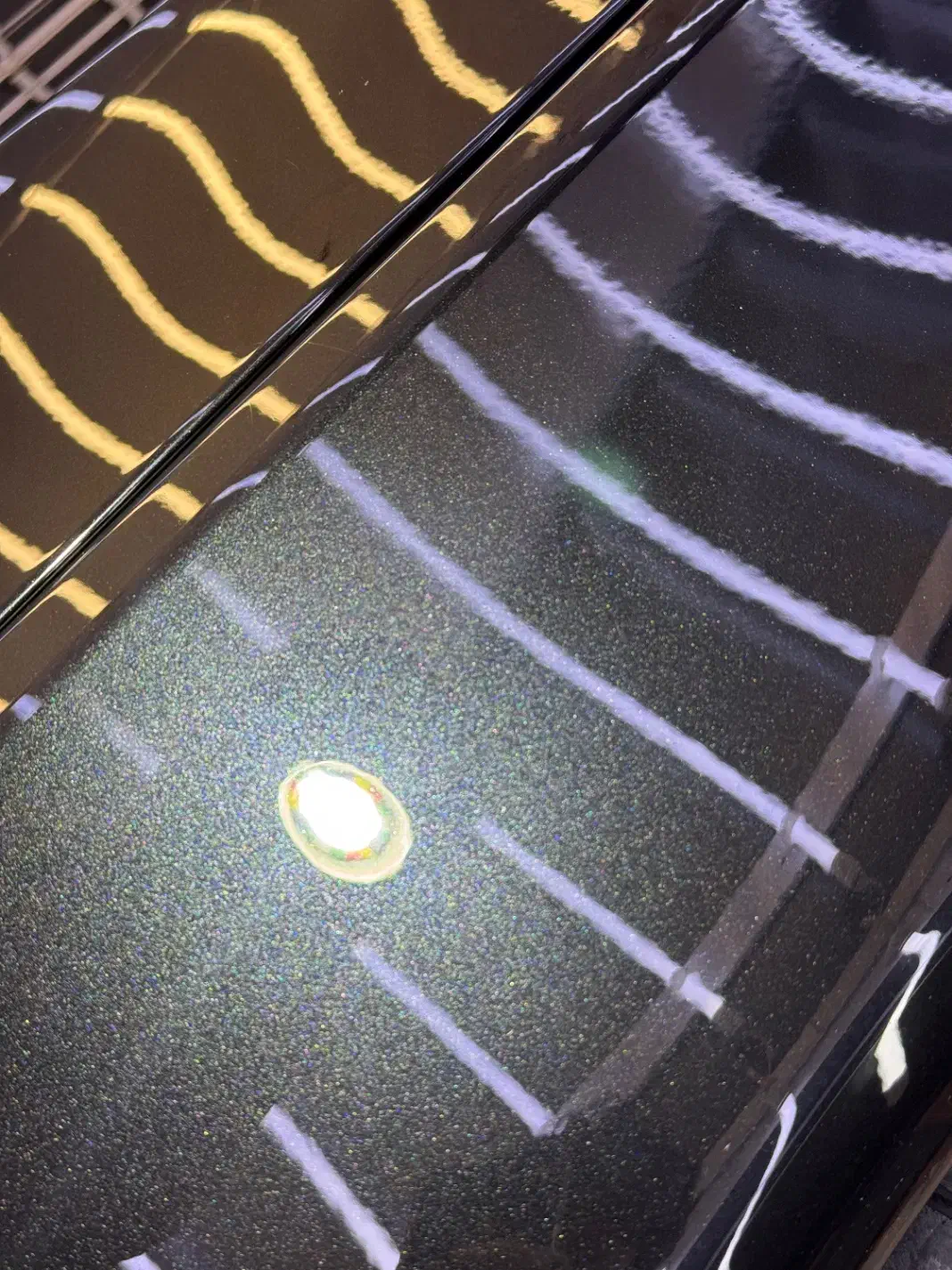 سرامیک احیای رنگ و پولیش خودرو(امکان کار در محل)|خدمات موتور و ماشین|تهران, شمسآباد|دیوار